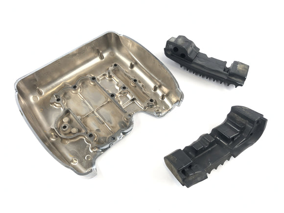 川崎 VN 1600 Mean Streak VNT60B [2005] - 前气缸盖罩