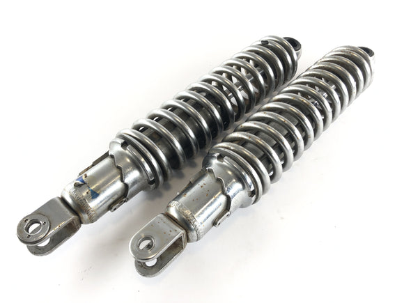 ホンダGL 1000ゴールドウィングGL1 [1977]  - ショックアブソーバースプリングセット