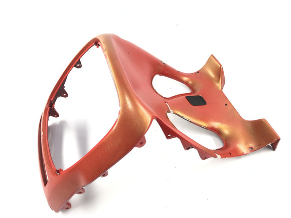 BMW R 100 RT 247 [1981] - Travema del rivestimento del faro