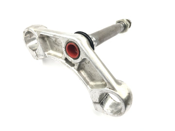 Triumph Adventurer 900 T309RT [1998] - Gabelbrücke unten Steuerkopf Brücke Gabelklemmung