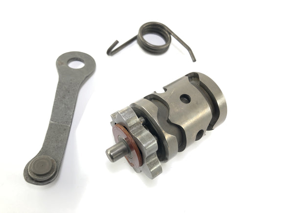 BMW F 650 GS Dakar [2007] - Shift drum