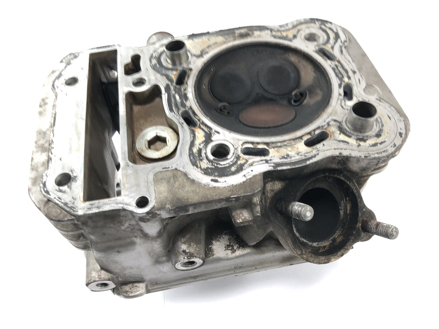 Honda XRV 750 Africa Twin RD04 [1990] - Sylinderhode med frontventiler