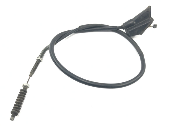 Honda XL 600 RM PD03 [1985] - Kopplingskabel Bowdenkabel kopplingsvajer