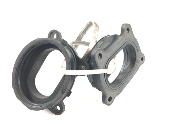 Ducati 1098 S H7 [2009] - Набор всасывающих наборов всасывания