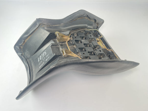 BMW R 1100 GS 259 [1995] - Fahrersitz Fahrersitzbank Sitzbank