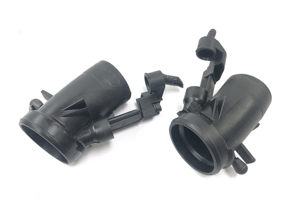 BMW R 1200 CL K30 [2003] - Ensemble d'enregistrement de buse d'injection d'aspiration d'aspiration