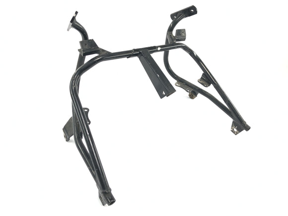 Kawasaki GPZ 1000 RX ZXT00A [1986] - Verkleidungshalter vorne