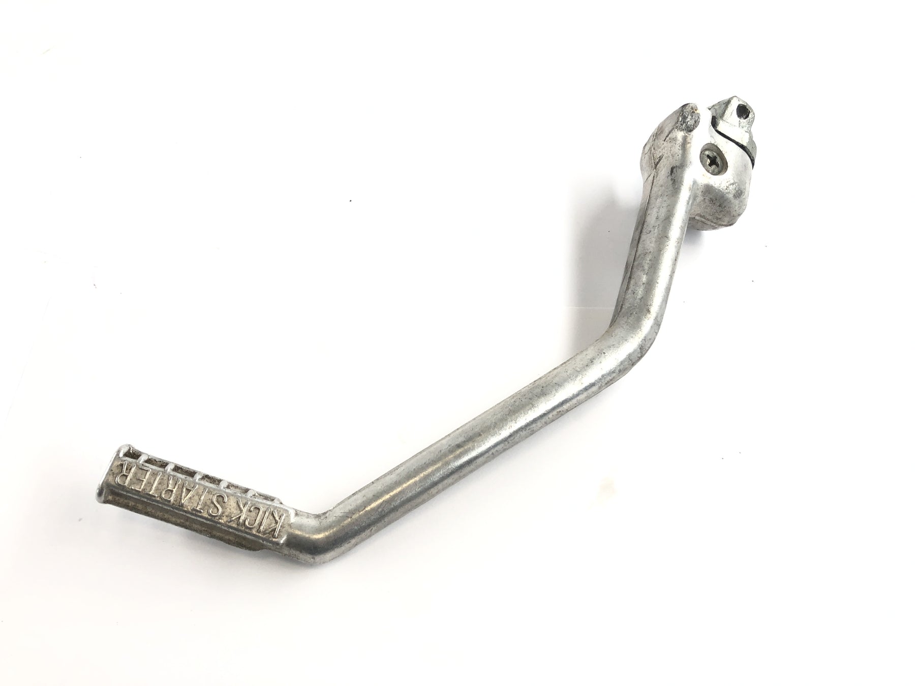 Honda XR 600 R PE04 [1993] - Kickstarter Lever