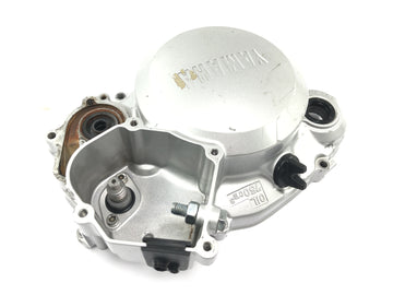 Sachs ZX 125 [1998] - Kupplungsdeckel Motordeckel Yamaha - 0