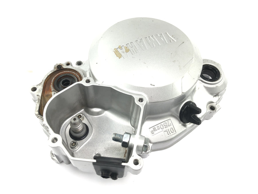 Sachs ZX 125 [1998] - Kupplungsdeckel Motordeckel Yamaha