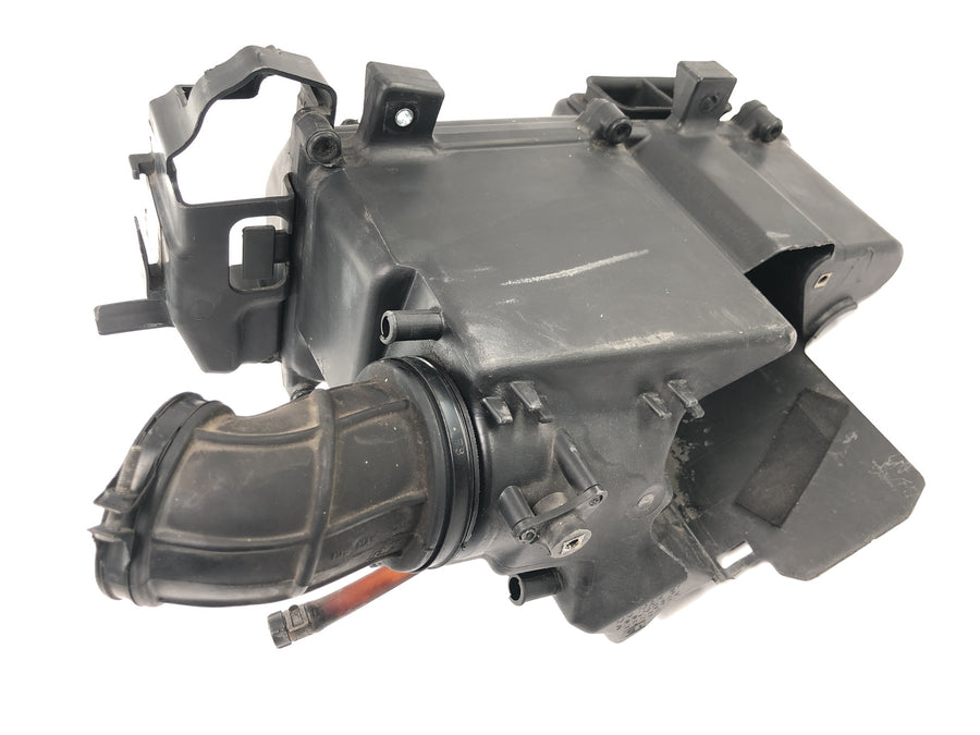 Honda FMX 650 RD12 [2006] - Κιβώτιο φίλτρου αέρα κιβώτιο φίλτρου αέρα κιβώτιο αέρα