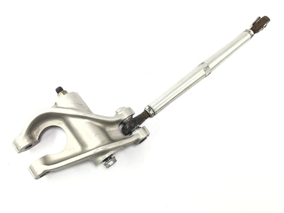 Ducati 999 H4 [2003] - Avböjningsspaken Ben Swinge Deflection Spak på baksidan