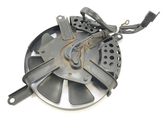 Kawasaki VN 800 Classic [2000] - Cooler Fan Fan