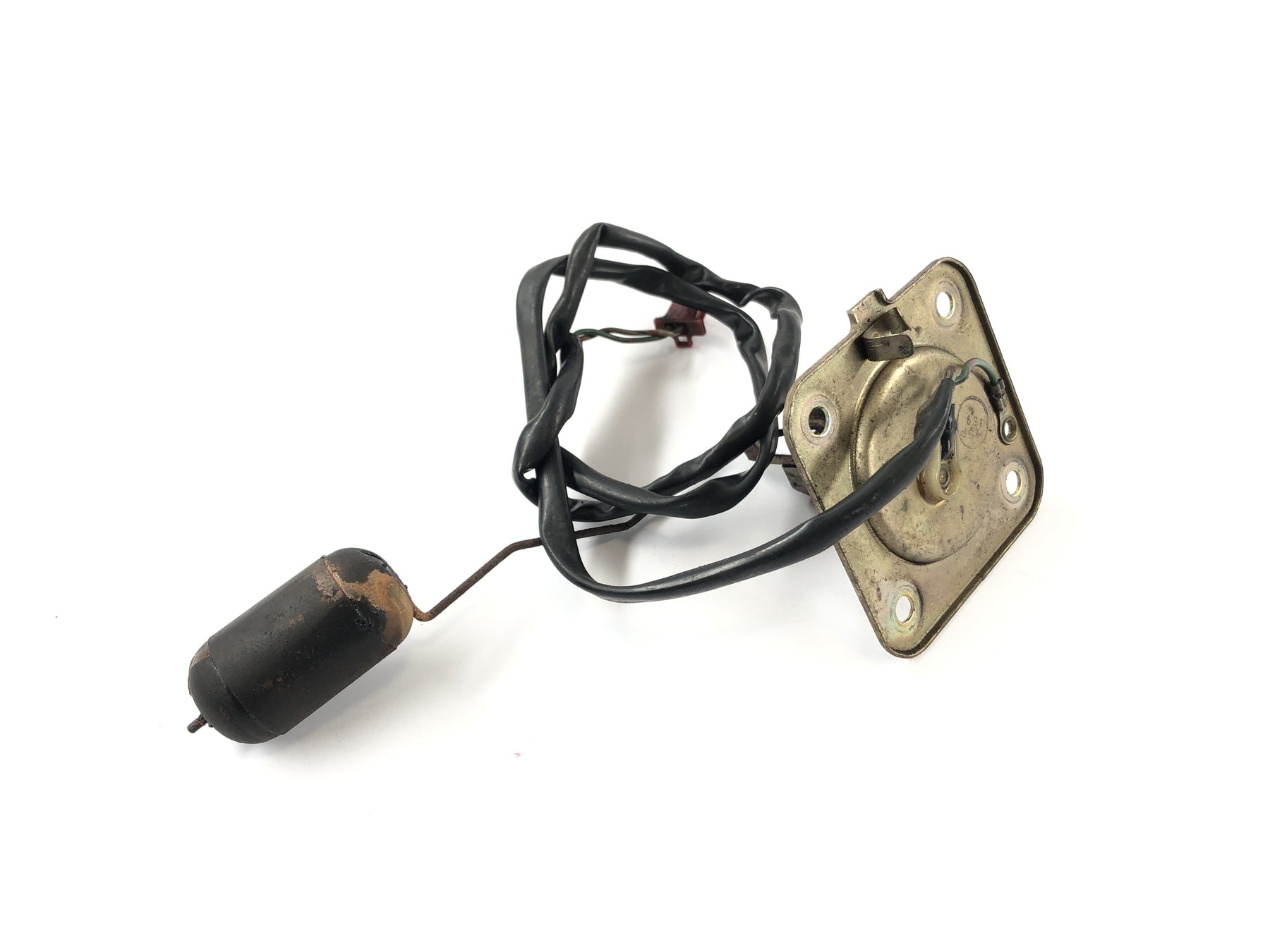 Honda CBR 1000 F SC24 [1991] - Tanker Tank Sensor