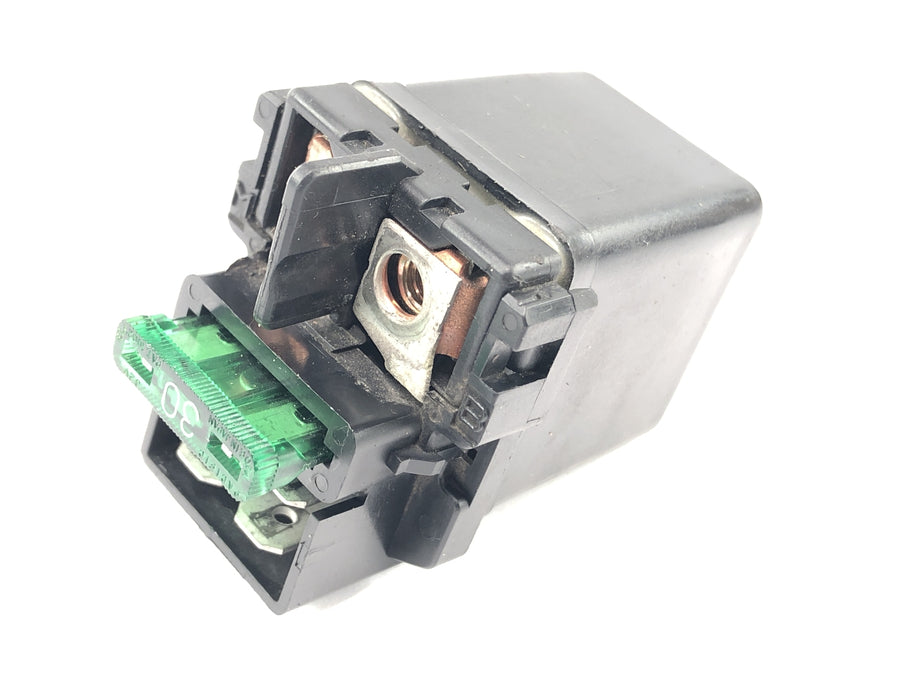 Honda SLR 650 RD09 [1997] - Relais Starter Relay Starter Relay Relay Module Switch