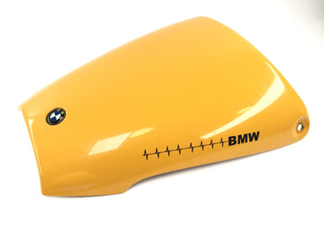 BMW R 1100 S R2S [2000] - Piljonskåpa, sitsöverdrag, bakkåpa