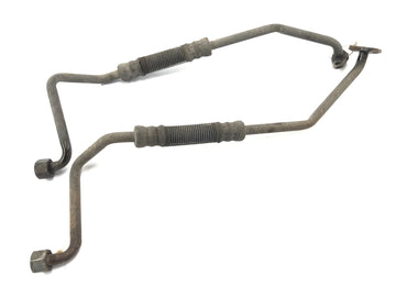 Kawasaki ZR7 ZR750F [1999] - Ölleitungen - 0