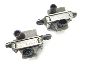 Moto Guzzi Stelvio 1200 4V [2009] - Zündspulen Set Zündmodule Ignition Coil Module
