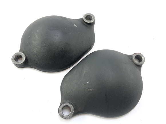 Yamaha XT 500 1U6 [1981] - Ventil Låg Set