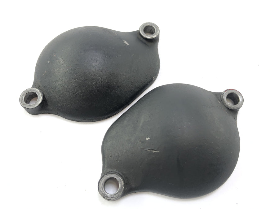 Yamaha XT 500 1U6 [1981] - set de tapa de válvula