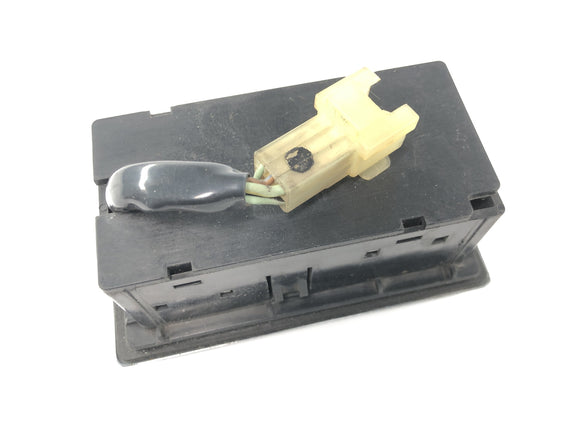 ホンダ GL1500 ゴールドウィング SC22 [1987] - エアプレッシャーコントロールコンソールスイッチユニット