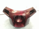 Honda GL 500 Silverwing PC02 [1982] - Clearing Front Cladding Pulpit-1