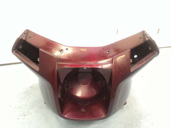 Honda GL 500 Silverwing PC02 [1982] - Clearing Front Cladding Pulpit