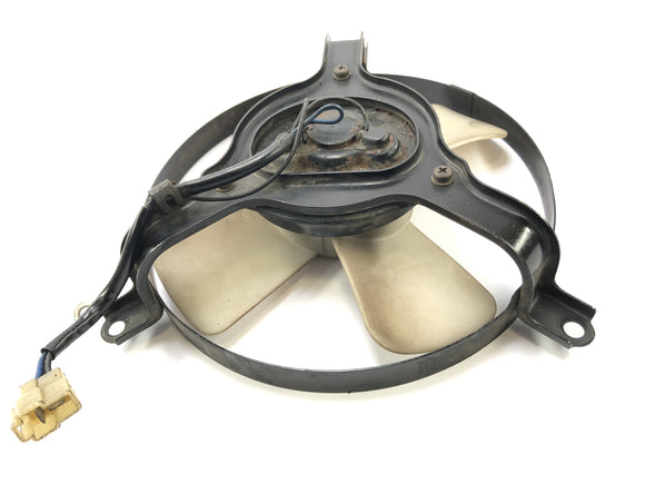 Kawasaki GPZ 1000 RX [1987] - Fooler Fan