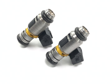 Ducati 999 H4 [2003]  - 噴射ノズルインジェクターセットカップル