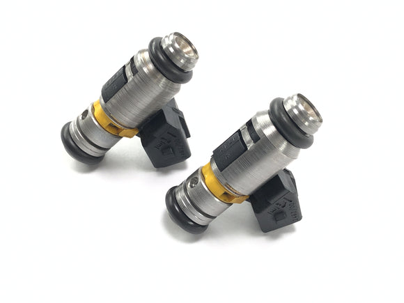 Ducati 999 H4 [2003]  - 噴射ノズルインジェクターセットカップル