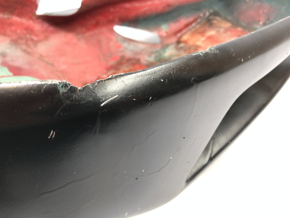 Ducati 748 916 996 998 [1996] - Monoposto bakre beklädnad bakre beklädnad