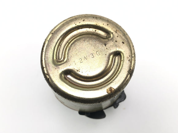 Kawasaki Zephyr 750 ZR750C [1994] - Anlasserrelais Starterrelais Magnetschalter 12V