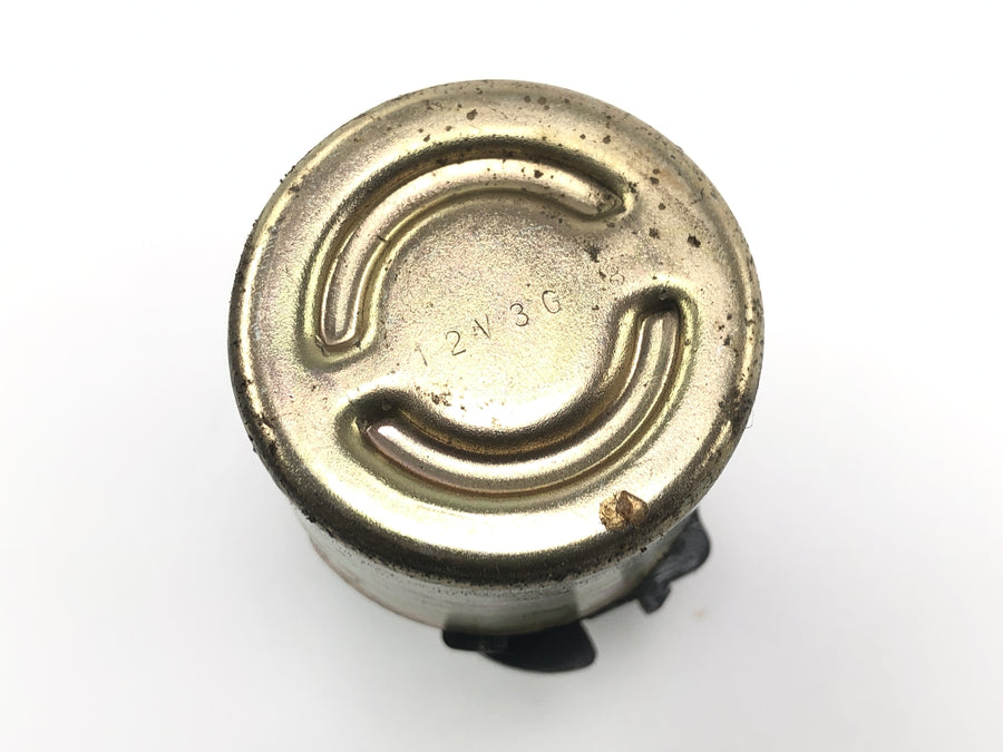 Kawasaki Zephyr 750 ZR750C [1994] - Startrelais startrelais magnetische schakelaar 12V