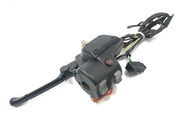 BMW R 1150 RT R22 [2001] - 车把配件、车把开关、左离合器泵