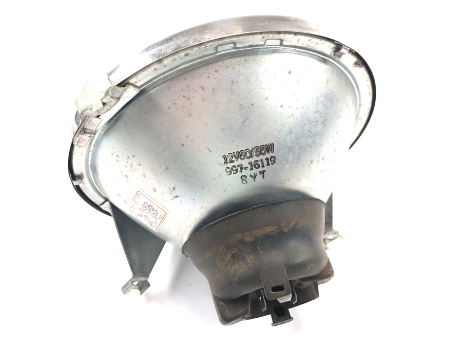 Suzuki Intrumer VL 1500 AL [2000] - Вставка лампы фары