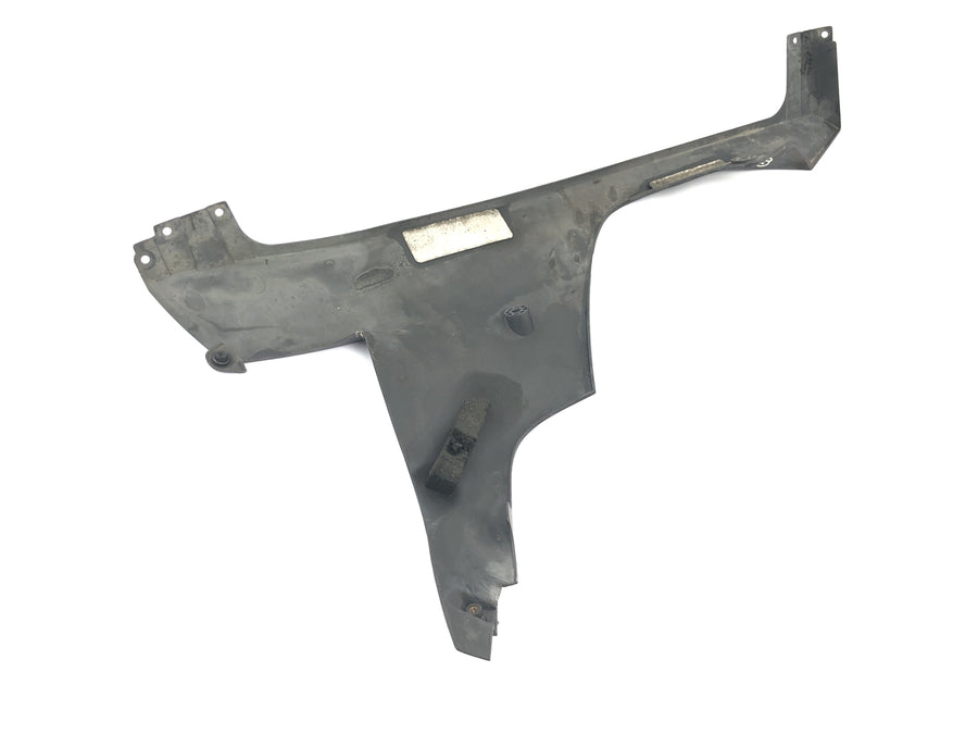 ホンダ CBR 1000 RR SC57 [2006] - フロントフェアリング左フェアリング下フェアリング