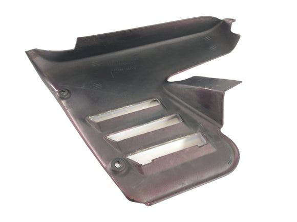 Honda Goldwing GL 1100 SC02 [1980] - Side Cladding Links Cladding