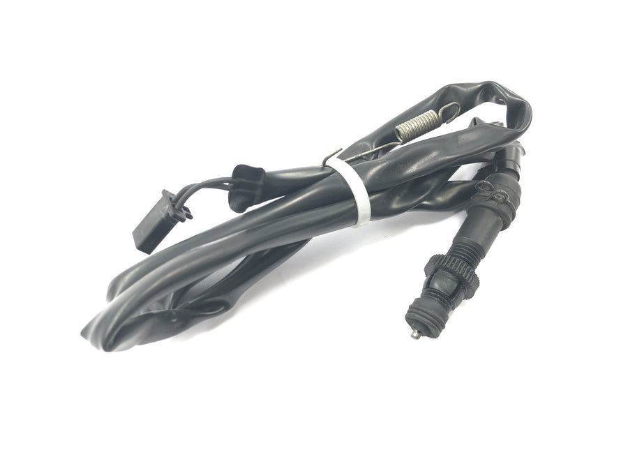 Honda VTX 1800 SC46 [2004] - Bremslichtschalter hinten