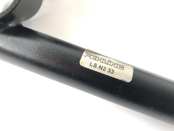 Yamaha XS 400 2A2 [1982] - Conjunto de feixes do guidão