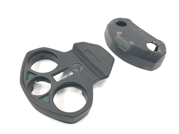 MOTO GUZZI CALIFORNIA 2 1000 VT [1982] - Instrumentenabdeckung Tachoblende