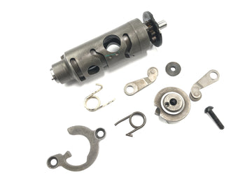 Triumph Adventurer 900 T309RT [1998] - Schaltwalze Schalttrommel Schaltstern Schaltung