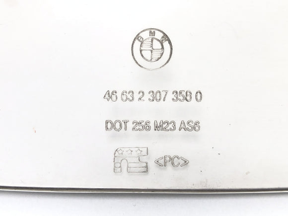 BMW K 1100 LT 100 [1994] - Wind Shield Ruitenscherm bekledingschijf