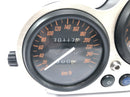 Kawasaki ZRX 1200 S ZRT20A [2001] - Compteur de vitesse, tableau de bord du cockpit, compteur de vitesse 70117 kilomètres-2