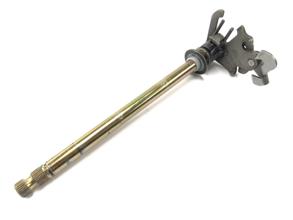 Triumph Daytona 955i T595N [2003] - Switch Wave