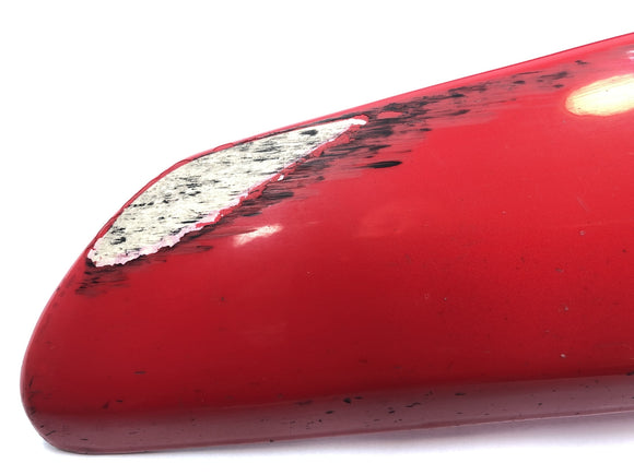 Ducati 900 ss [1991] - parte del lado cubierto a la derecha