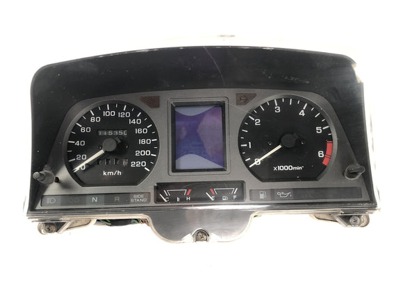Honda GL 1500 Goldwing SC22 [1987] - Tacho Cockpit Instrumententafel Tachometer