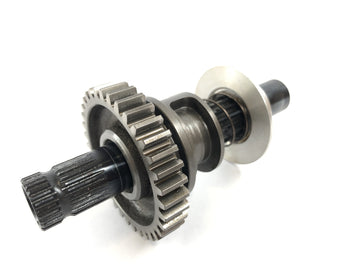 KTM LC4 640 EGS [2004] - Kickstarterwelle - 0