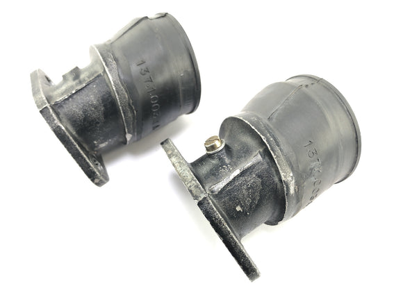 Ducati 900 SS [1991] - Ansaugstutzen Set Paar