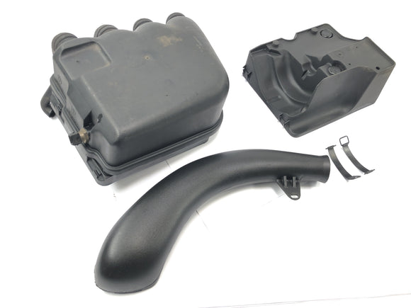 BMW K 1100 LT 100 [1994]  - エアフィルターボックスエアボックスエアラインインテークトリム