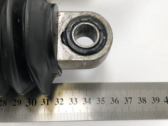 Kawasaki Z 1100 KZZ10A [1984] - Schokdemper Spring Bone Air - Ondersteund aan de achterkant